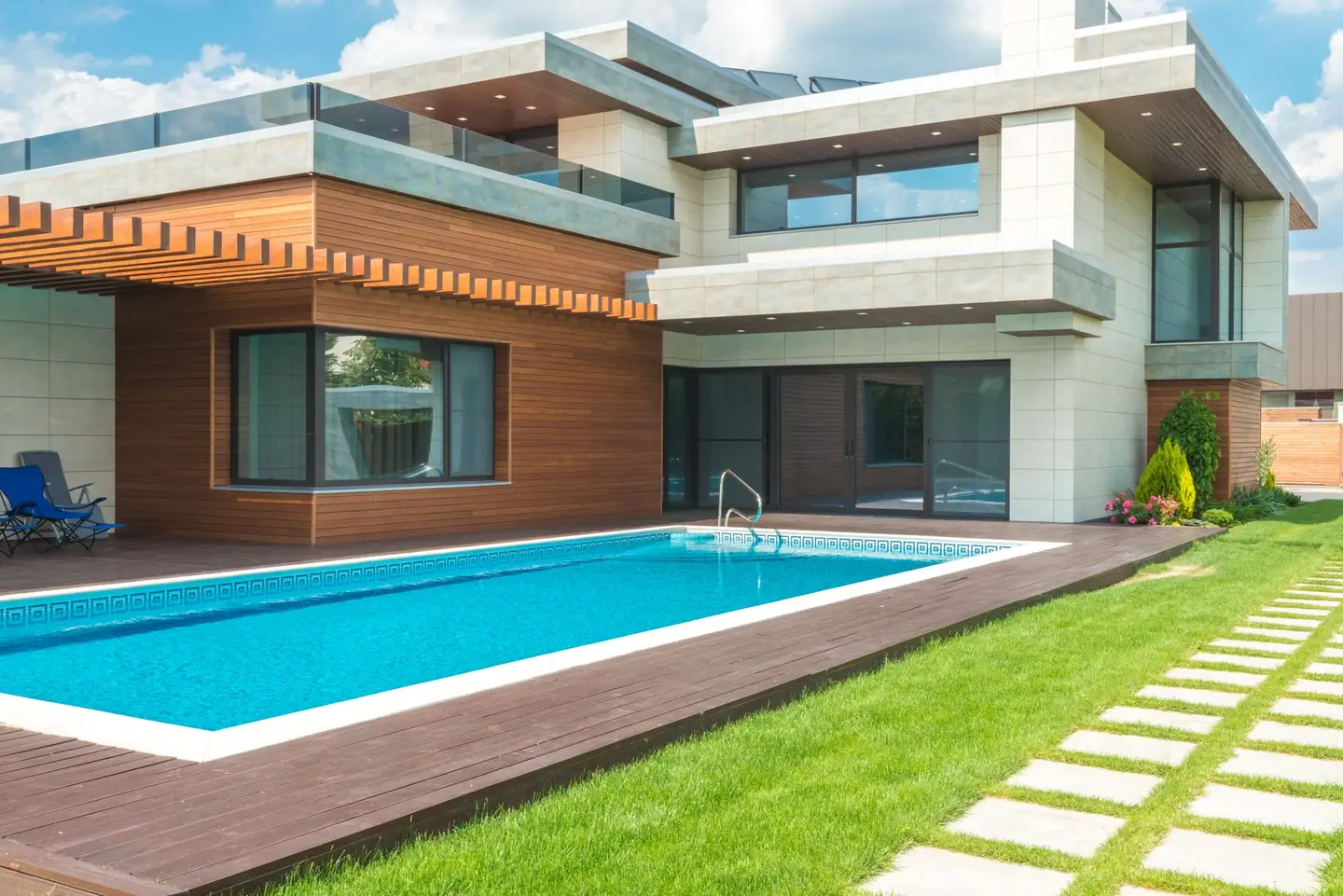 Small & Courtyard Pools in Grawlin, NSW